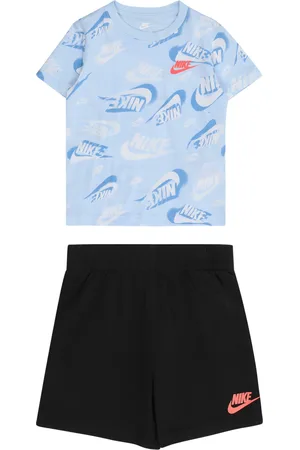 Nike Conjunto 