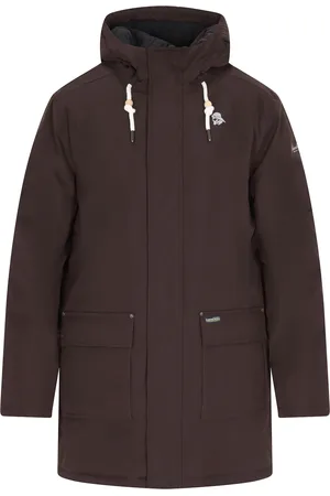 Schmuddelwedda Chaqueta de invierno