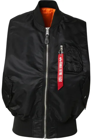 Alpha Industries Chaleco 