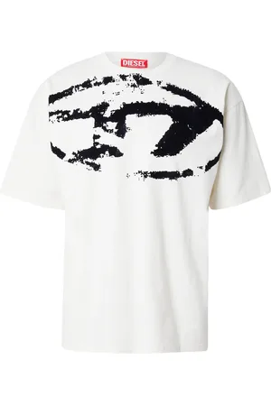 Diesel Camiseta 