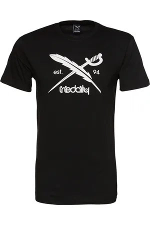 Iriedaily Camiseta 