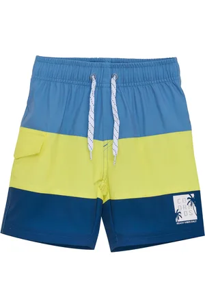 Color Kids Bermudas