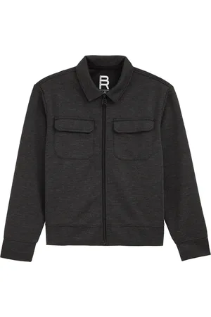 WE Fashion Chaqueta de entretiempo