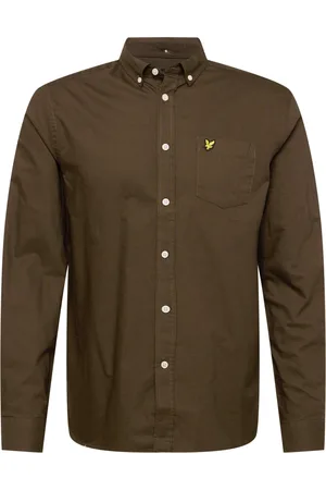 Lyle & Scott Camisa de negocios