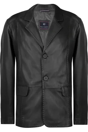 Felix Hardy Chaqueta de entretiempo
