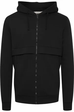 11 Project Sudadera con cremallera 