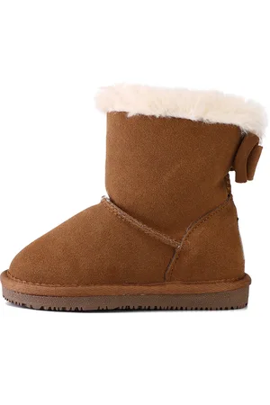 Gooce Botas de nieve