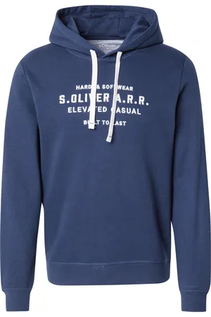 QS by s.Oliver Sudadera