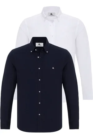 Daniel Hills Camisa