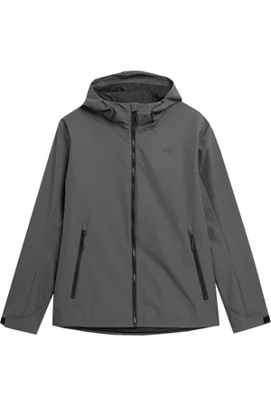 4F Chaqueta de montaña