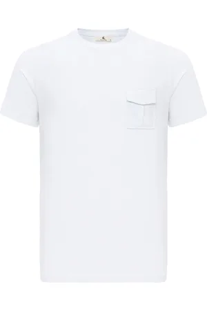 Daniel Hills Camiseta
