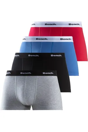 Bench Calzoncillo boxer