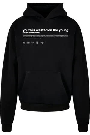Lost Youth Sudadera 
