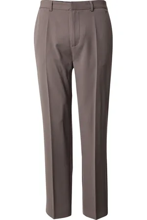 DAN FOX APPAREL Pantalón de pinzas 