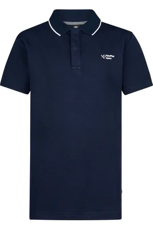 Petrol Industries Camiseta 