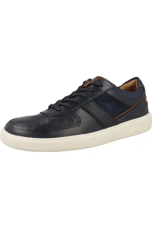 Clarks Zapatillas deportivas bajas 