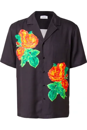 Soulland Camisa 