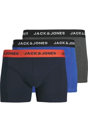 JACK & JONES Calzoncillo boxer