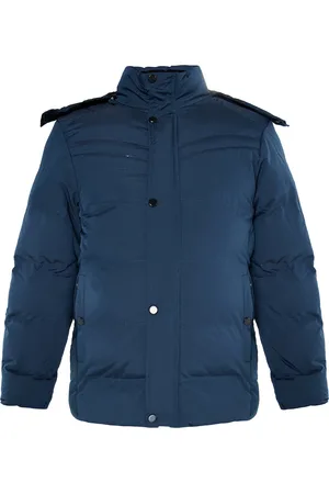 MO Chaqueta de invierno