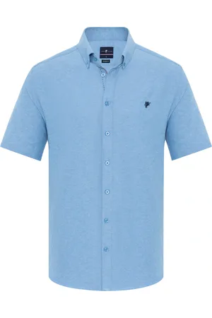 Denim Culture Camisa 