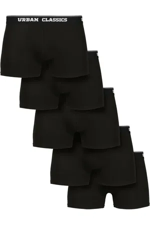 Urban classics Calzoncillo boxer