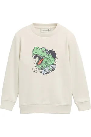 TOM TAILOR Sudadera