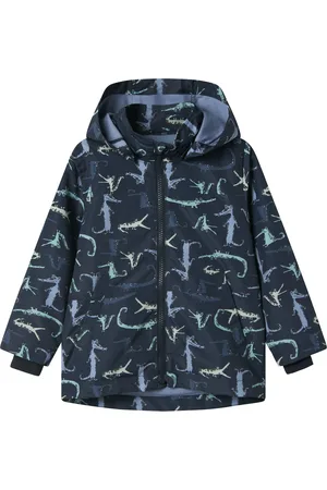 NAME IT Chaqueta de entretiempo 