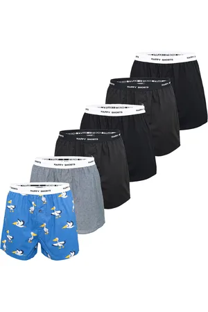 HAPPY SHORTS Calzoncillo boxer