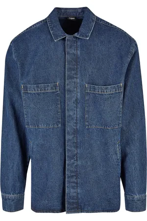 Urban classics Camisa