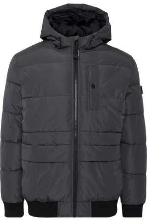 11 Project Chaqueta de entretiempo 