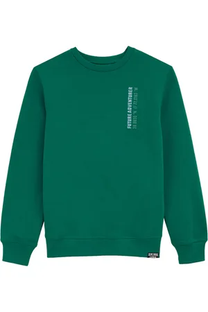 WE Fashion Sudadera