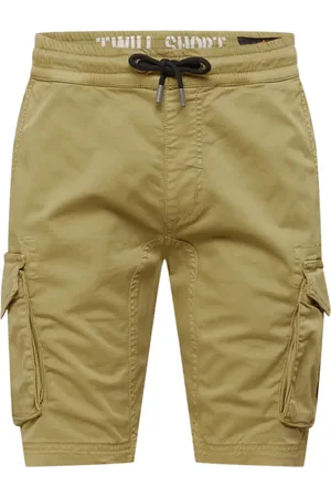 Alpha Industries Pantalón cargo