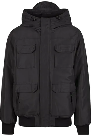 Brandit Chaqueta de entretiempo 