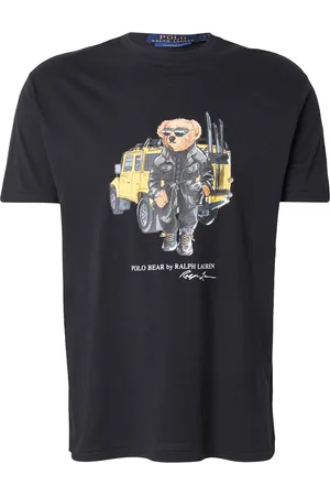 Ralph Lauren Camiseta