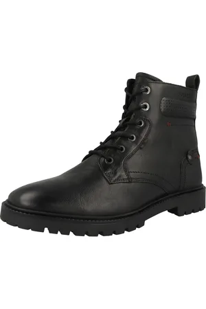 QS by s.Oliver Botas con cordones 