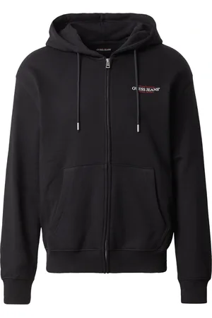 Guess Sudadera con cremallera