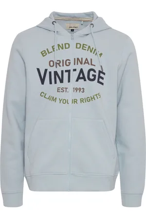 Blend Sudadera con cremallera