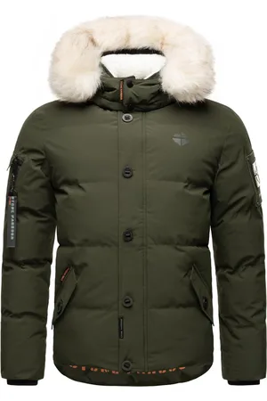 Stone Harbour Chaqueta de invierno 