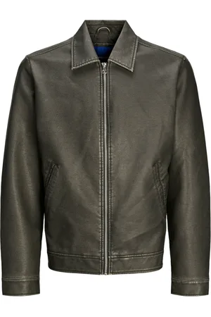 JACK & JONES Chaqueta de entretiempo 