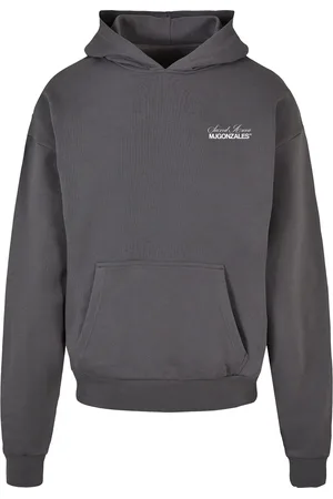 MJGONZALES Sudadera 