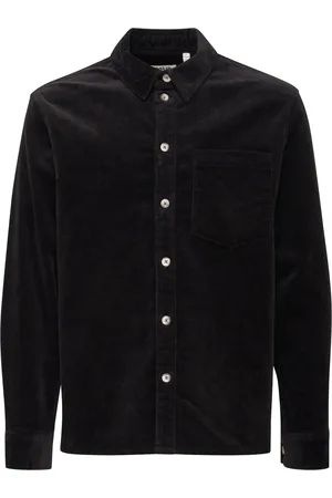 Solid Camisa 