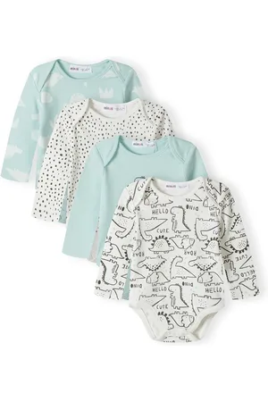 Minoti Pijama entero/body