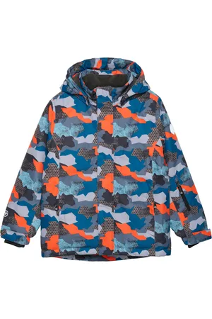 Color Kids Chaqueta deportiva 