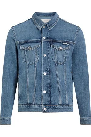 Calvin Klein Chaqueta de entretiempo