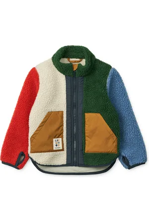 Liewood Chaqueta polar 