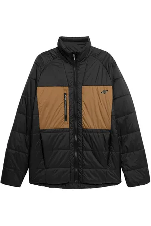 4F Chaqueta de montaña
