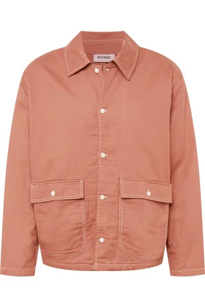 Weekday Chaqueta de entretiempo 