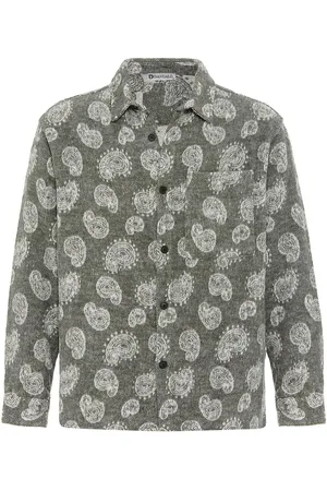 Dandalo Camisa 