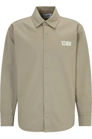 FCBM Camisa 