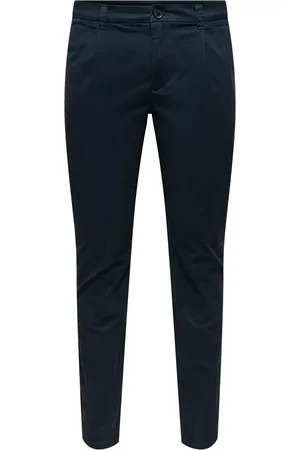 Only & Sons Pantalón plisado 